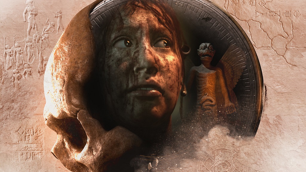 The Dark Pictures Anthology: House of Ashes.