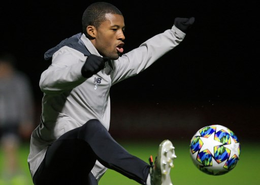 Jadwal UEFA Nations League Nanti Malam: Portugal vs ...