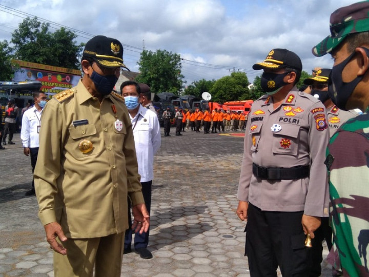 Sultan Minta Maaf, Omzet Pedagang Malioboro Anjlok