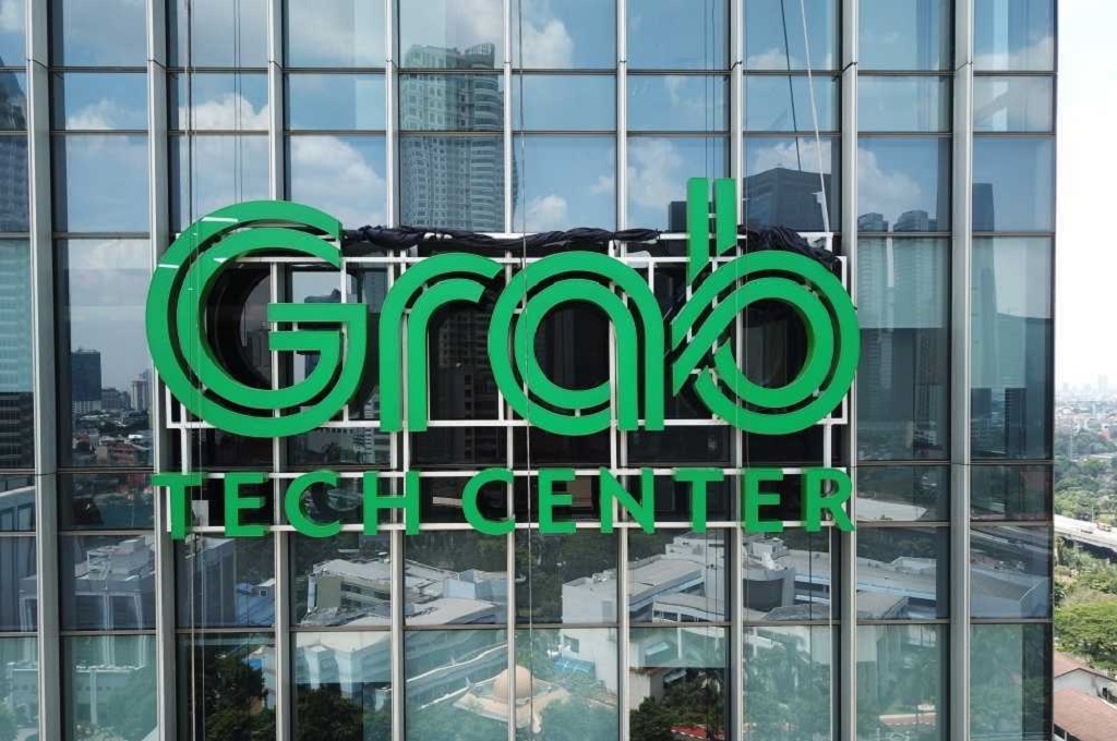Grab meresmikan Tech Center di Indonesia, serta BJ Habibie Hall sebagai bagian dari Tech Center.