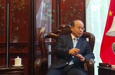 Indonesia-Tiongkok Torehkan Banyak Prestasi dalam 70 Tahun Terakhir