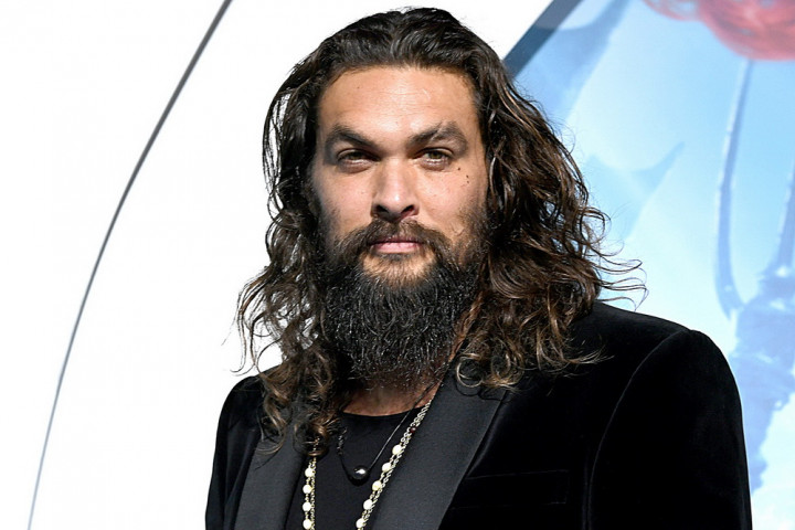 Jason Momoa Kelaparan dan Terjerat Utang Usai Bintangi Game of Thrones