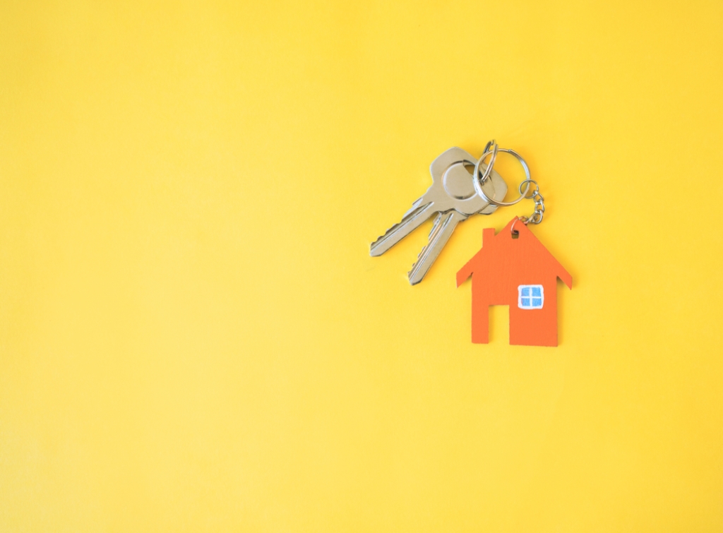 Membeli rumah bagi pekerja dengan gaji Rp5 juta. Foto: Shutterstock