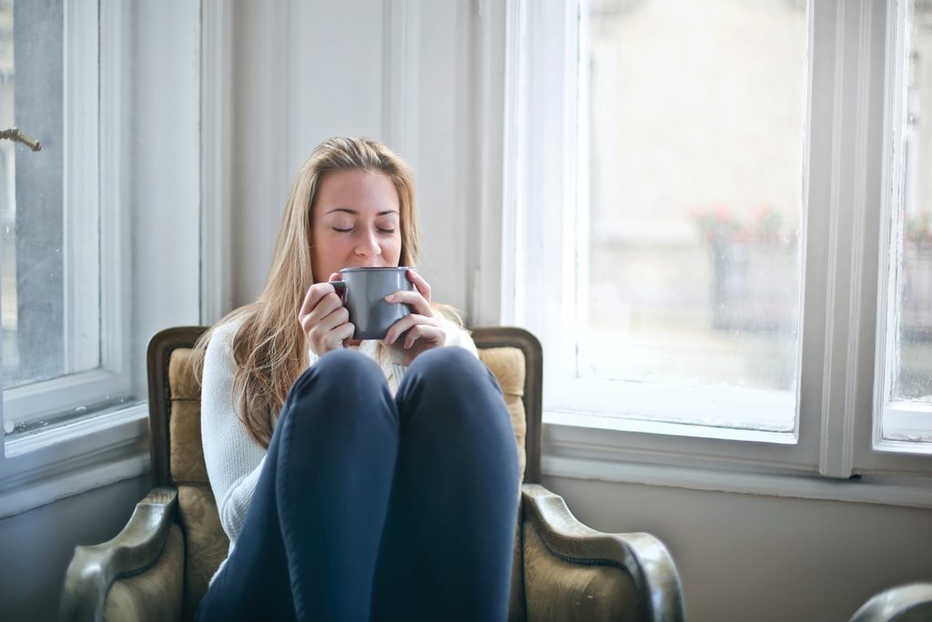 Minum kopi tanpa gula jadi cara sehat turunkan berat badanmu. (Foto: Pexels)