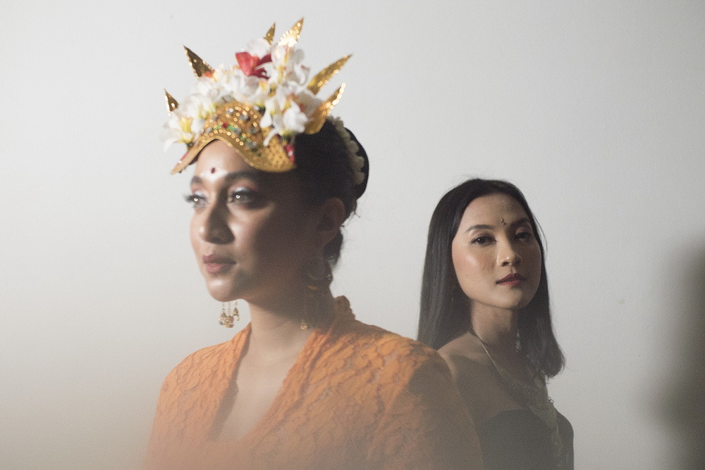 Bella Fawzi dan Asteriska (Foto: dok. bellafawzi)