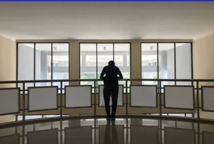 Jumlah Mahasiswa Baru Turun Akibat Pandemi, Keuangan Kampus Terganggu