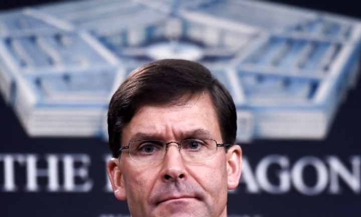 TOP3 Internasional: Petinggi Pentagon Mundur, Bom di Jeddah Hingga Pemulihan Pariwisata