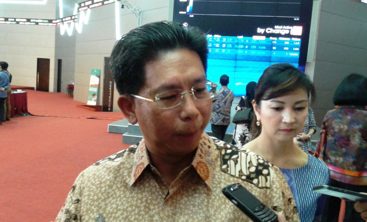 Kuartal III, Bank Mega Catat Laba Bersih Rp1,8 Triliun