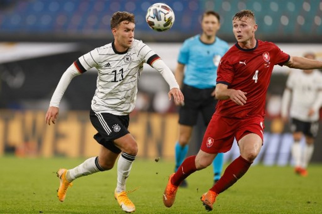 Jerman Vs Ceko Jerman Vs Ceko
