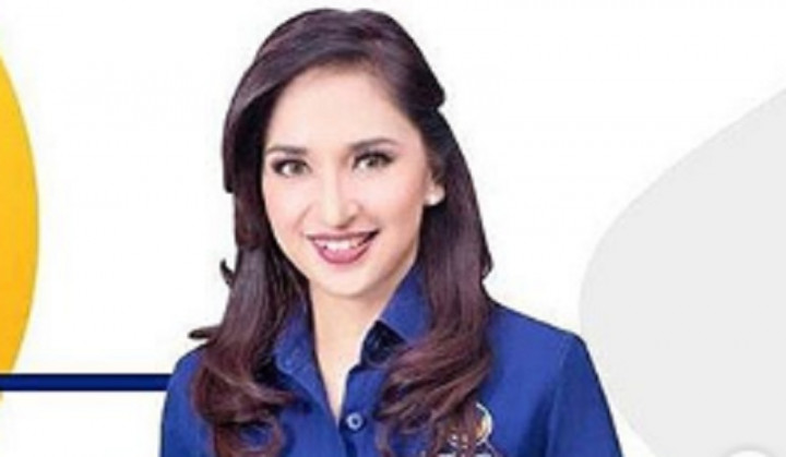 Virgie Baker Bakal Bawa Tomohon Menjadi Destinasi Dunia