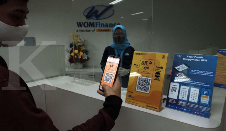 Tingkatkan Literasi Keuangan, Masyarakat Didorong Peka dengan Perusahaan Pembiayaan