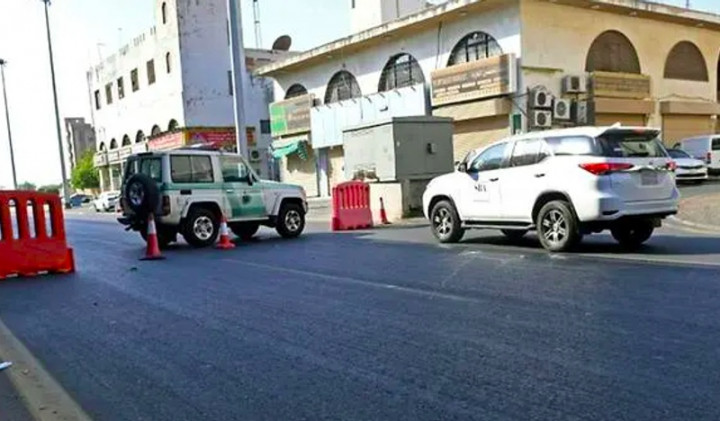 KJRI Pastikan Tidak Ada WNI Jadi Korban dalam Ledakan di Jeddah