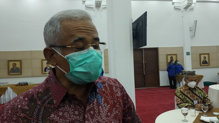 Jaringan Internet Disebut Bakal Jadi Kendala Asesmen Nasional Berbasis Digital