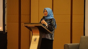 Pembentukan Holding BUMN Pangan Pertimbangkan Berbagai Aspek