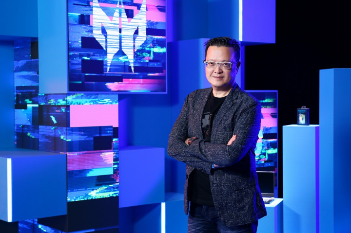 Pandemi Jadi Peluang Acer Pamer Keunggulan Laptop Tipis