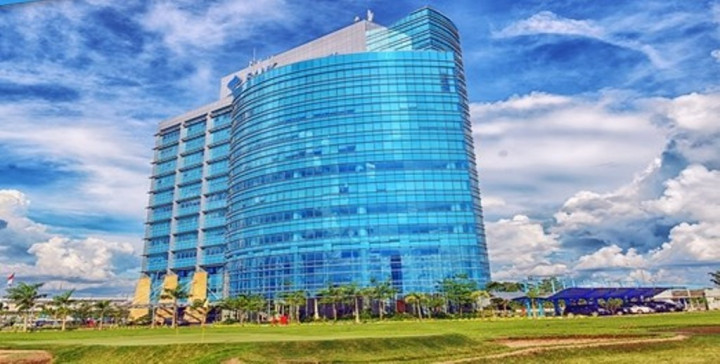 Dukung PEN, Bank Sumsel Babel Kucurkan Kredit Pendanaan Infrastruktur