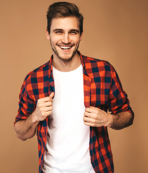 Trik Fashion Hacks Buat Kamu yang Ingin Terlihat Lebih Tinggi