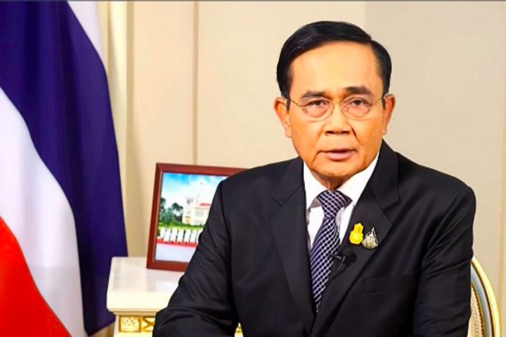 PM Thailand Ingin Vaksin Covid-19 Harus Jadi Barang Publik Global