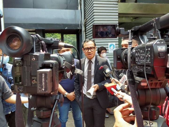 Dikhawatirkan Kabur, Polisi Diminta Segera Menahan CEO Jouska