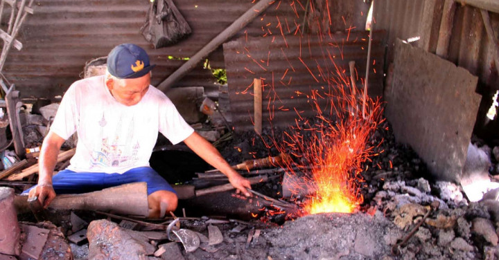 Kalahkan Vietnam, Daya Saing Industri RI Naik Kelas