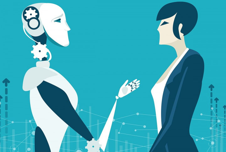 Pandemi dan Teknologi AI, IBM: Karyawan Harus Dilatih Ulang