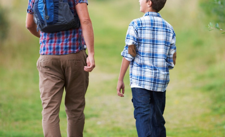 Absennya Sosok Ayah Dapat Sebabkan Penyimpangan Orientasi Seksual Anak