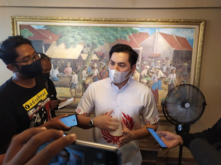 Efek Biden, Investasi Emas Sangat Menjanjikan