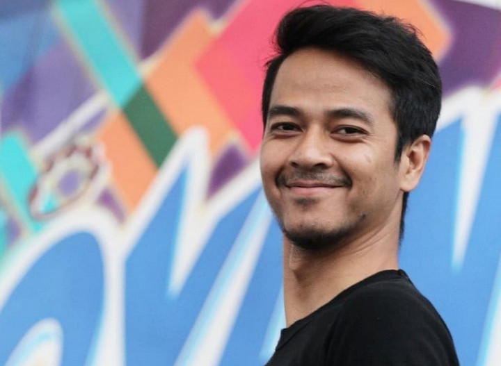 Disebut Pemeran Pria di Video Mirip Gisel, Adhietya Mukti Ancam Lapor Polisi