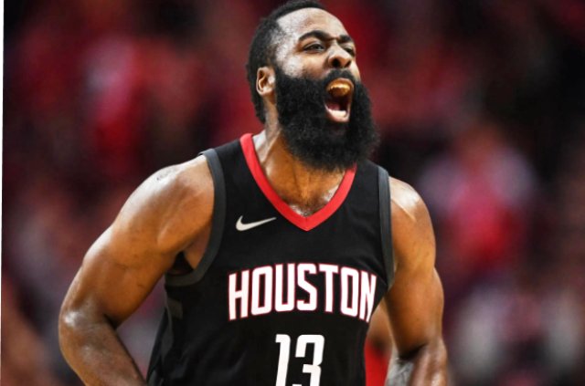 James Harden Ingin Tinggalkan Rockets