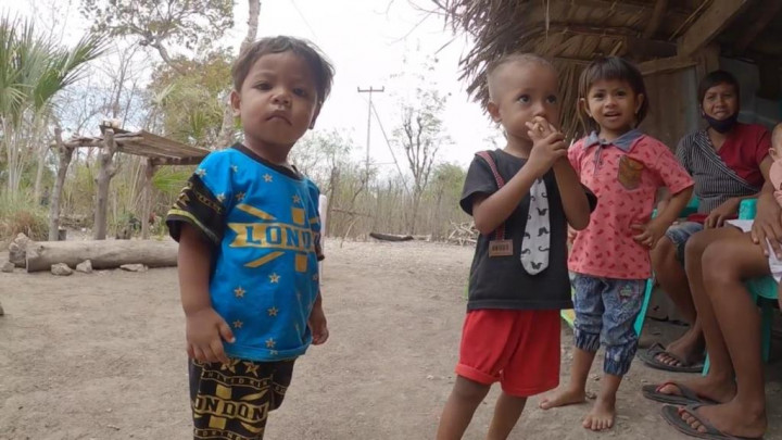 Kelancaran Akses Komunikasi Bantu Tenaga Kesehatan Berantas Stunting