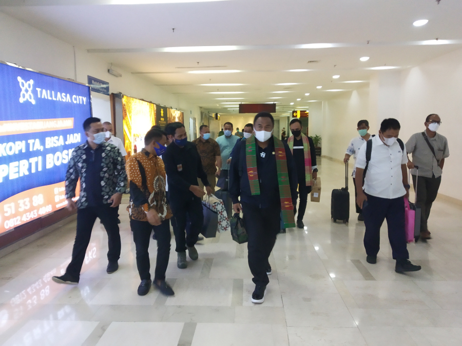 NasDem Akan <i>All Out</i> Menangkan Usungan di 12 Daerah di Sulsel
