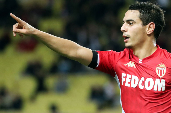 Ben Yedder Positif Covid-19