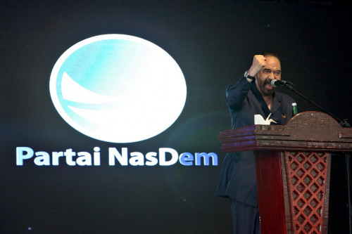 Peta Jalan Politik Restorasi 2.0