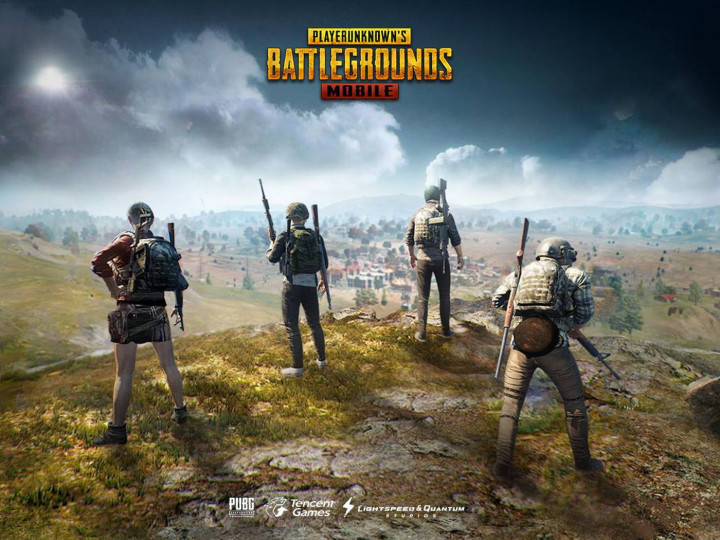 Pernah Diblokir, PUBG Mobile Mau Kembali ke India