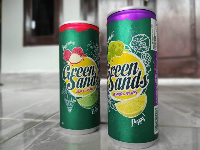 RUU Larangan Minuman Alkohol, Saham Perusahaan Minol Langsung Ambruk