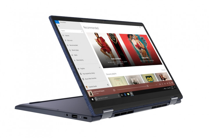 Lenovo Boyong 9 Produk Terbaru ke Indonesia
