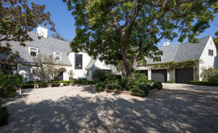 Mantan Bos WeWork Jual Rumah Rp455 Miliar