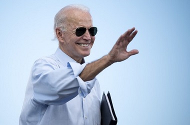 Biden Jadi Capres Pertama Demokrat yang Menang di Georgia Sejak 1992
