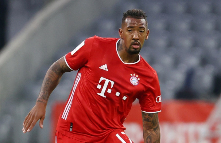 Dikabarkan Segera Tinggalkan Bayern Muenchen, Boateng Terkejut