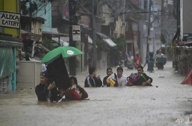 Korban Topan Vamco Bertambah Jadi 53 Orang, 22 Hilang