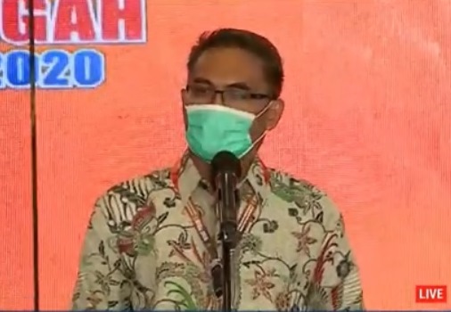 Debat Pilgub Sulteng Usung Tema Peningkatan Kesejahteraan Masyarakat