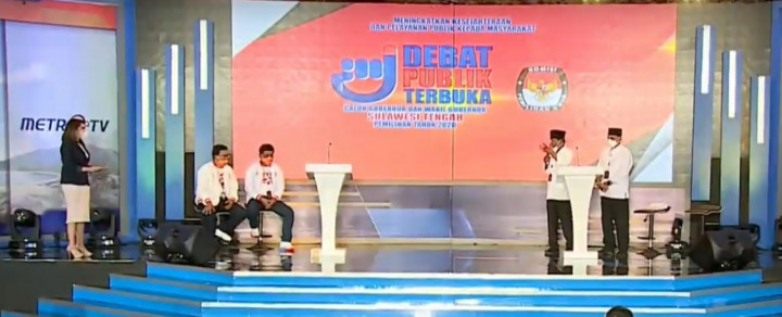 Rusdi Mastura Siapkan Sekolah Vokasi untuk Tingkatkan IPM