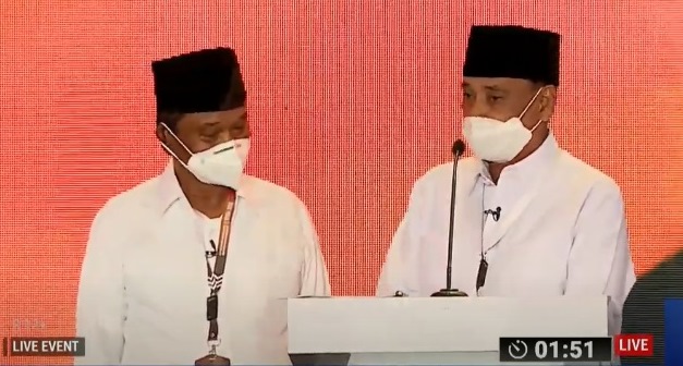 Cara Rusdi Mastura Tingkatkan Kesejahteraan Petani Sulteng