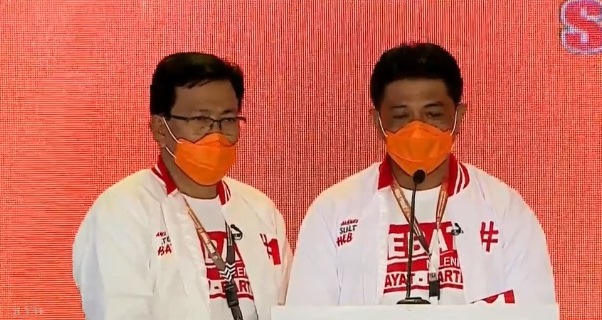 Hidayat Janjikan 100 Ribu Lapangan Pekerjaan Baru di Sulteng