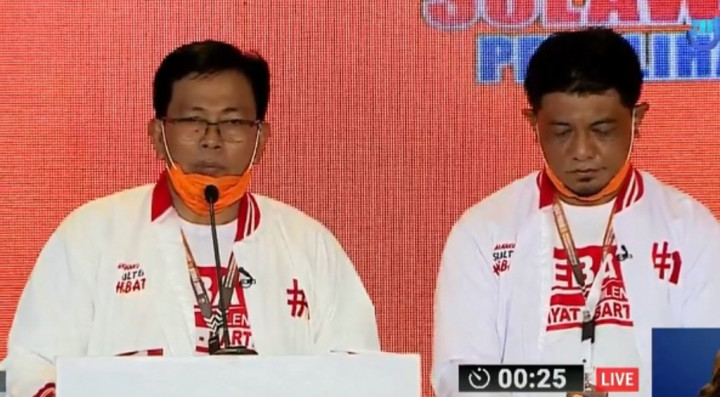 Masyarakat Sulteng Tak Boleh Jadi Penonton di Daerah Sendiri