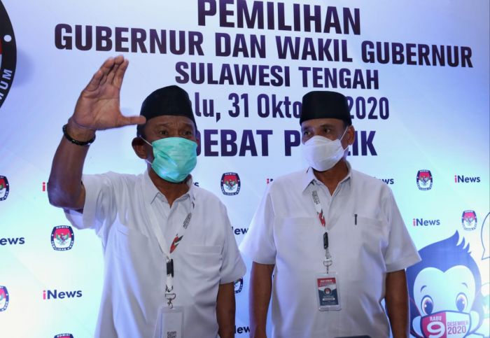 Rusdi-Ma'mun Dinilai Tawarkan Solusi Dalam Debat