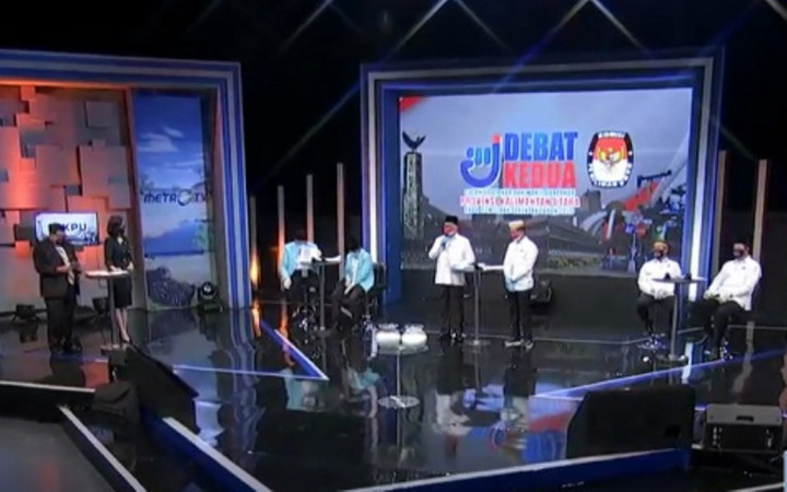 Irianto Ingin Tingkatkan Insentif Guru Honorer di Seluruh Kaltara