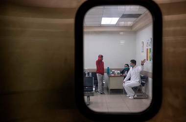 Jumlah Kasus Covid-19 di Meksiko Capai 1 Juta