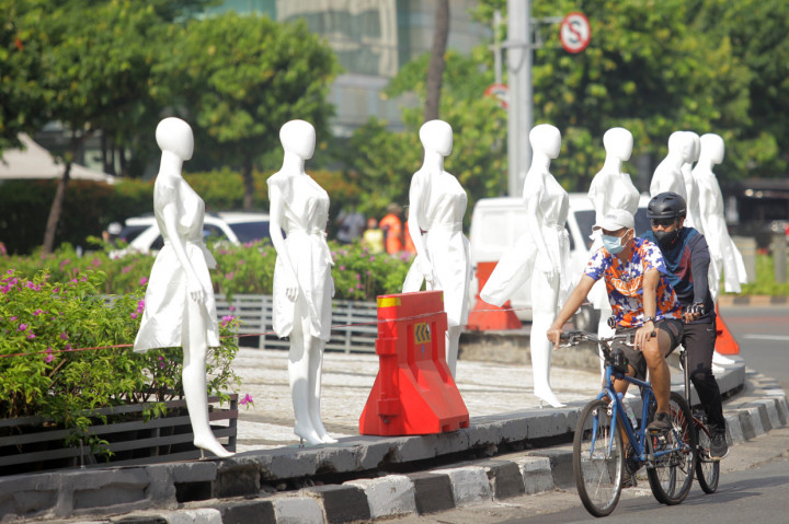 Peringatan Hari Korban Kecelakaan Sedunia