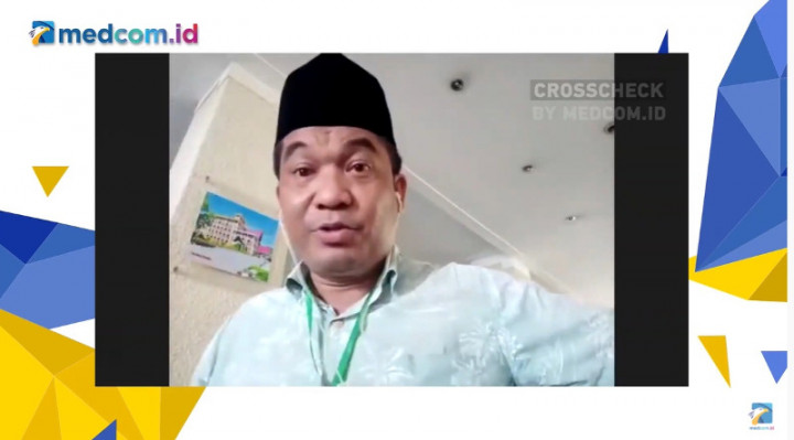 Gatot Dinilai Gagal Paham Soal Penganugerahan Bintang Mahaputera